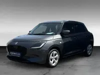 Gebraucht Suzuki Swift Comfort 83 PS (61 kW) 2025 Grau Kleinwagen