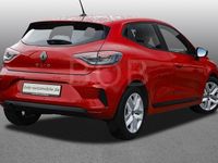 Gebraucht Renault Clio V Evolution 91 PS (66 kW) 2025 Rot Limousine