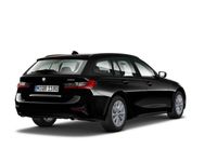 gebraucht BMW 318 i Touring Advantage Auto Aut. Klimaaut. PDC