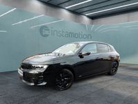 Gebraucht Opel Astra Ultimate 179 PS (131 kW) 2022 Schwarz Limousine