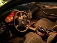 Gebraucht BMW 318 2001 Grau Kombi