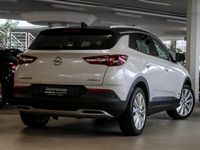 gebraucht Opel Grandland X Ultimate Plug-In-Hybrid SHZ PDC hi