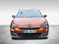 gebraucht Citroën C4 C4130 Shine Start Stop