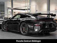 Neu Porsche 911 GT3 510 PS (375 kW) 2025 Schwarz Coupé
