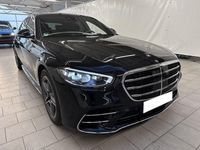 Gebraucht Mercedes S450 AMG line 367 PS (269 kW) 2025 Schwarz Limousine