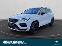 Usata Cupra Ateca 150 CV (110 kW) 2024 Bianco SUV