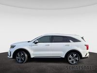 Gebraucht Kia Sorento Platinum 265 PS (194 kW) 2022 (unbekannt) (snow white) SUV