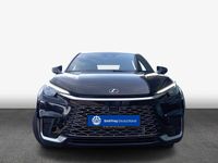 Neu Lexus LBX 136 PS (100 kW) 2026 Schwarz SUV