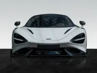 Gebraucht McLaren 765LT 765 PS (562 kW) 2021 Grau Coupé