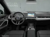 Gebraucht BMW X1 M Sport 163 PS (119 kW) 2024 Bmw individual storm bay SUV