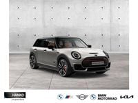 Gebraucht Mini John Cooper Works Clubman 306 PS (225 kW) 2023 Melting silver iii Kombi