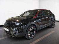 Gebraucht Opel Mokka-e 100 kW (136 PS) 2024 Schwarz SUV