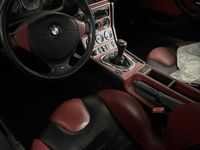 Gebraucht BMW Z3 M 325 PS (239 kW) 2001 Schwarz Cabrio