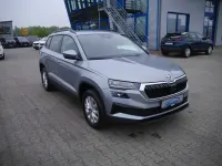 Neu Skoda Karoq 150 PS (110 kW) 2026 Silber SUV