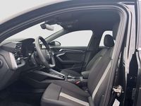 Gebraucht Audi A3 Ambiente 116 PS (85 kW) 2025 Mythosschwarz metallic Limousine