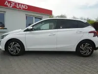 Neu Hyundai i20 Select 79 PS (58 kW) 2025 Othercolor Kleinwagen