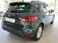 Gebraucht Seat Arona 116 PS (85 kW) 2025 Blau SUV