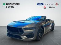 Gebraucht Ford Mustang GT 446 PS (328 kW) 2025 Grau Cabrio