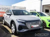Second-hand Audi Q4 Sportback e-tron Performance 150 kW (204 CP) 2023 Gri SUV