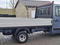 Gebraucht Nissan NV400 146 PS (107 kW) 2021 Andere farben Van