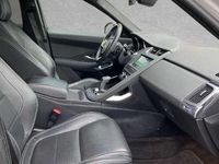 Gebraucht Jaguar E-Pace R-Dynamic 181 PS (133 kW) 2020 Grau SUV