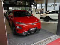 gebraucht Hyundai Kona Sondermodell E-Kong 2WD 1-Phasiges Laden