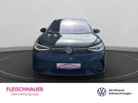 Gebraucht VW ID.5 Pure 210 kW (286 PS) 2025 Schwarz SUV