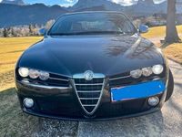 gebraucht Alfa Romeo 159 Alfa2.4 JTDM 20V ti