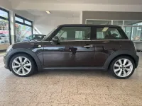 Occasion Mini Cooper D 111 PK (81 kW) 2013 Bruin Hatchback
