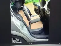 Gebraucht Opel Astra 150 PS (110 kW) 2008 Beige Limousine