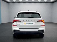 Gebraucht Skoda Kamiq Selection 116 PS (85 kW) 2025 Andere SUV