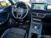 Gebraucht Cupra Formentor 190 PS (139 kW) 2023 Graphene grau exclusive lackierung SUV