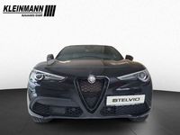 gebraucht Alfa Romeo Stelvio Veloce 2.0 Turbo Q4