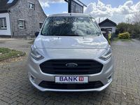Gebraucht Ford Transit Connect Trend 101 PS (74 kW) 2020 Polarsilber metallic Van / Kleinbus