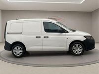 Gebraucht VW Caddy 102 PS (75 kW) 2021 Weiß Van / Kleinbus