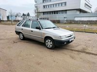 gebraucht Skoda Felicia Kombi 1.3