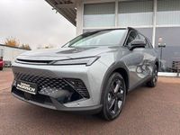 Neu Baic X55 177 PS (130 kW) 2025 Grau SUV