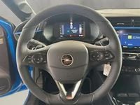 Gebraucht Opel Corsa 101 PS (74 kW) 2025 Kobalt blau (metallic) Kleinwagen