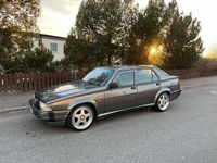 Gebraucht Alfa Romeo 75 200 PS (147 kW) 1988 Grau Limousine