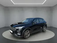 Neu Haval Jolion Premium 177 PS (130 kW) 2026 Starry black SUV