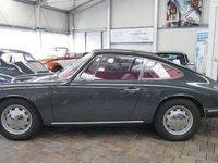 Second-hand Porsche 911 131 CP (96 kW) 1966 Gri Coupe