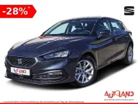 Neu Seat Leon 2026 Andere Limousine