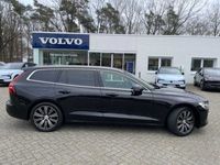 gebraucht Volvo V60 Kombi Momentum Pro Plug-In Hybrid AWD