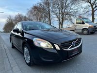 gebraucht Volvo S60 Lim. Momentum 2.0