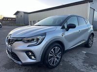 Gebraucht Renault Captur Initiale Paris 154 PS (113 kW) 2020 SUV