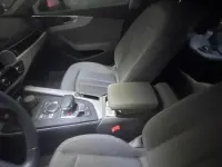 Gebraucht Audi A5 Comfort 190 PS (139 kW) 2019 Schwarz Coupé