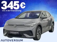 Gebraucht VW ID.5 Pro 127 kW (174 PS) 2022 Grau SUV