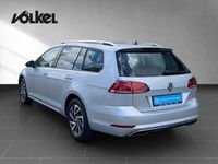 gebraucht VW Golf VII Variant JOIN