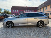 Gebraucht Peugeot 308 SW Allure 131 PS (96 kW) 2023 Grau Kombi