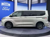 Neu Ford Tourneo 136 PS (100 kW) 2025 Moondustsilver metallic Van / Kleinbus